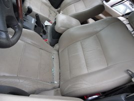 2001 MITSUBISHI MONTERO LIMITED GOLD 3.5L AT 4WD 183853